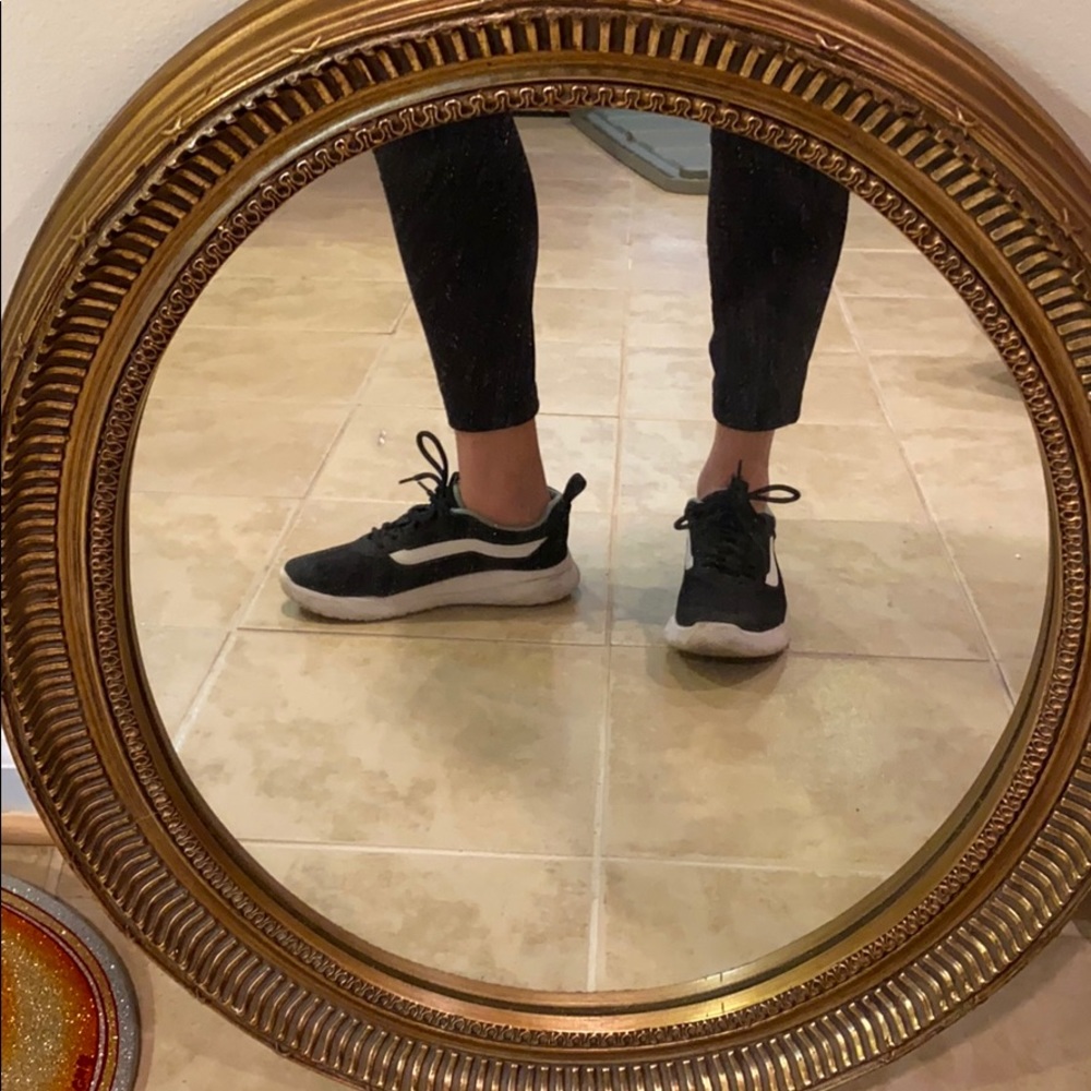 Vans Running Shoes
